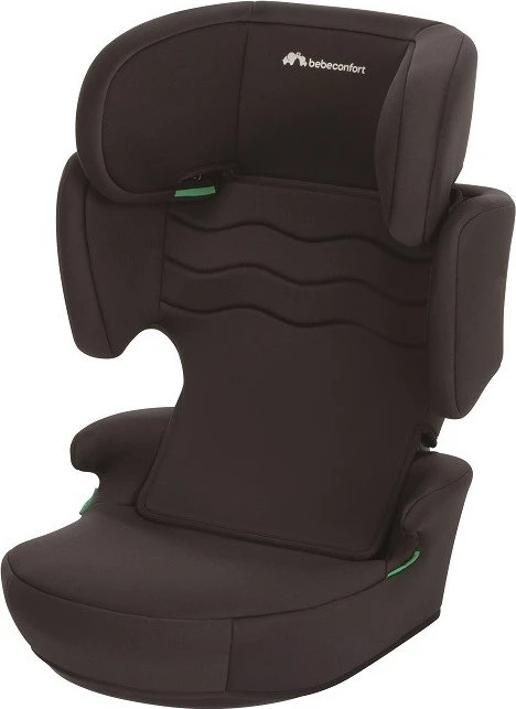 Bébé Confort Hera i-Safe mineral black