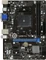 MSI A68HM-P33 (AMD FM2+) Vorschaubild