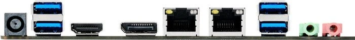 ASUS H110T (Intel 1151)