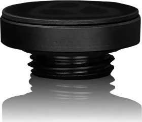 Thermal Grizzly DeltaMate Plug, Verschlussstopfen, G1/4", schwarz