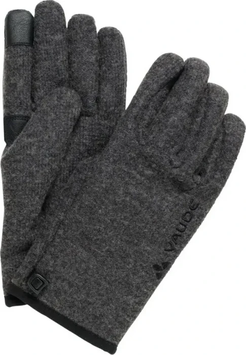 Vaude Rhonen V Handschuhe phantom black (45017-678)