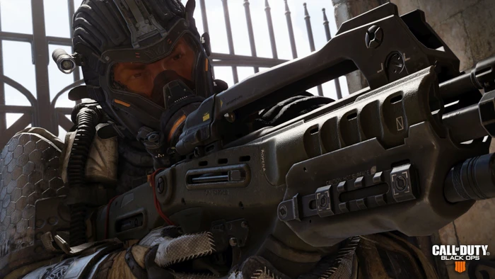 Call of Duty: Black Ops 4 - Collector's Edition (PS4)