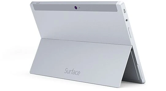 Microsoft Surface 2, Tegra 4, 2GB RAM, 32GB
