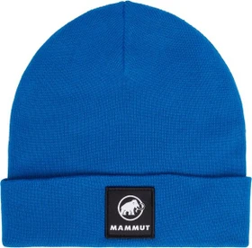Mammut Fedoz Beanie tschiel