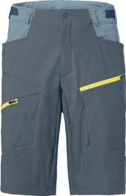 Vaude Tekoa Shorts III Hose kurz heron (Herren)