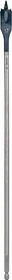 Bosch Professional SelfCut Speed Flachfräsbohrer, 17x152mm, 1 Stück