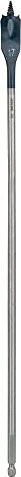 Bosch Professional SelfCut Speed Flachfräsbohrer, 17x152mm, 1 Stück