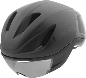 Giro Vanquish MIPS Helm matte black/gloss black