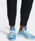 adidas Pharrell Williams Tennis HU bright blue/white Vorschaubild
