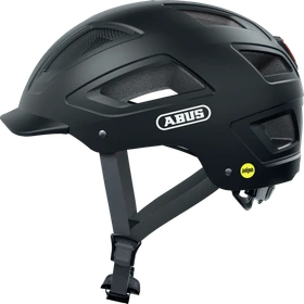 ABUS Hyban 2.0 MIPS Helm velvet black