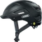 ABUS Hyban 2.0 MIPS Helm velvet black Vorschaubild