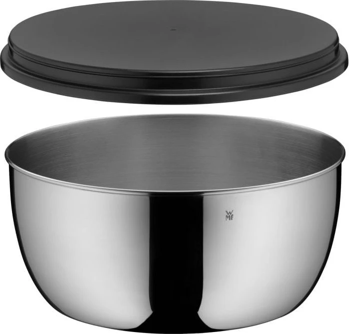 WMF Silit Gourmet Salatschleuder