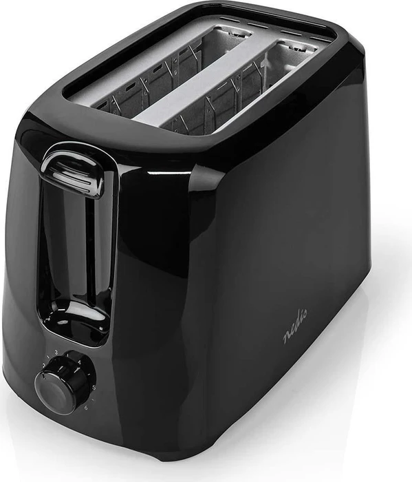 Nedis KABT150EBK Toaster
