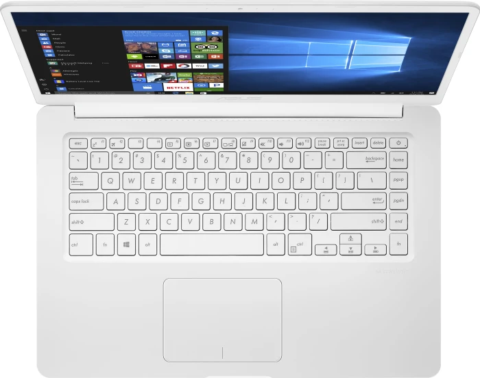 ASUS VivoBook 15 F510QA-EJ150T, Pearl White, A12-9720P, 8GB RAM, 512GB SSD, DE