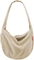 Reisenthel moonbag Umhängetasche cord sand Vorschaubild