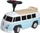 BIG Bobby Car VW T1 blau (800055321)