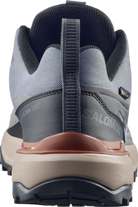 Salomon X Ultra 360 GTX castlerock/black/silver cloud (Herren)