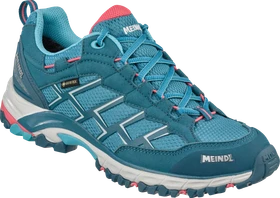 Meindl Caribe GTX aquamarin/magenta (Damen)