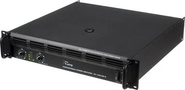 the t.amp TA1400 MK-X