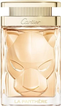 Cartier La Panthère Eau de Parfum nachfüllbar, 100ml