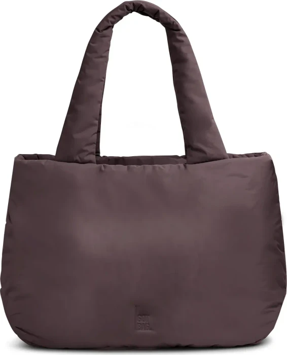 GOT BAG Cloud Horizon Tote Bag Shopper sea lion monochrome