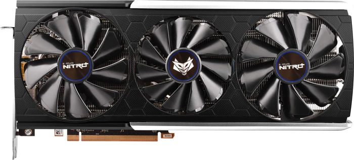 Sapphire Nitro+ Radeon RX 5700 XT BE 8G, 8GB GDDR6, HDMI, 3x DP, full retail