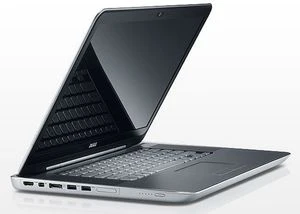 Dell XPS 15 521X (2013)
