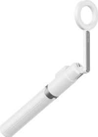 Ulanzi AB403 Magnetic Selfie Stick Pro Weiß