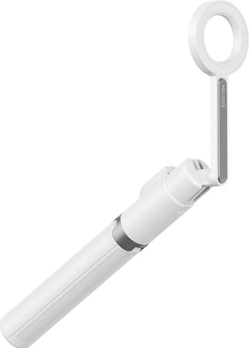 Ulanzi AB403 Magnetic Selfie Stick Pro Weiß