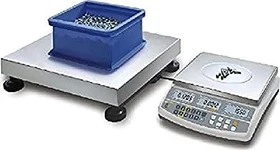 Kern CCS 60K0.1, Plattformwaage, 1g