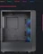 Thermaltake S200 TG, schwarz, Glasfenster Vorschaubild