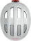 ABUS Smiley 3.0 ACE LED Kinderhelm shiny white Vorschaubild