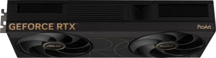 ASUS ProArt GeForce RTX 5090 OC Edition, PROART-RTX5090-O32G, 32GB GDDR7, HDMI, USB-C, 2x DP