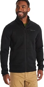 Marmot Drop Line Funktionsjacke schwarz (Herren)