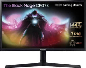 Samsung CFG73, 23.5"
