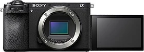 Sony Alpha 6700 Body