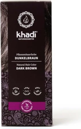 Khadi Haarfarbe, 100g