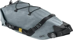 Evoc Seat Pack BOA WP 8 Satteltasche steel