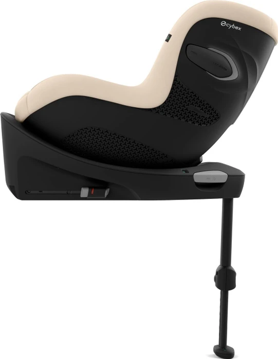 Cybex Sirona G3 almond beige comfort 2026