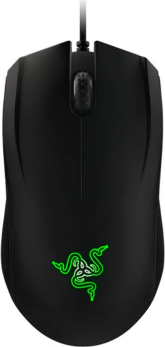 Razer Abyssus 2000 Gaming Mouse + Goliathus Speed Mousepad, USB