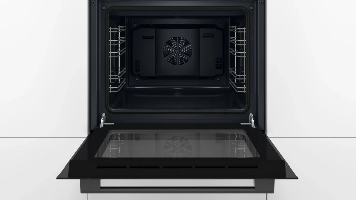 Bosch HBD214FB66 Backofen-Set