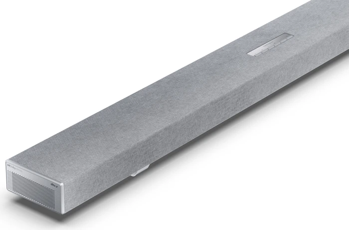 Sharp HT-SBW55121 silber (HT-SBW55121(SL))