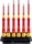 Wiha PicoFinish electric 2270P Schraubendrehersatz, 6-tlg. (42989)