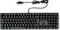 Nedis Wired Gaming Keyboard, schwarz, LEDs RGB, USB, DE Vorschaubild