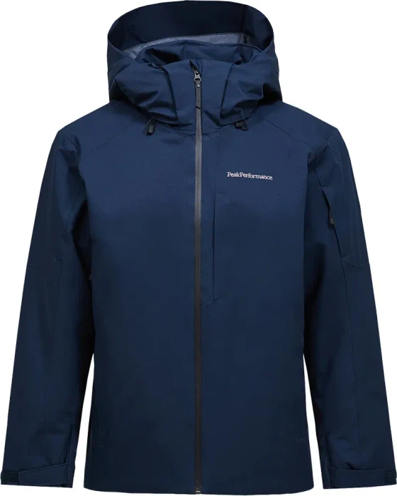 Peak Performance Maroon Hipe Insulated 2L Funktionsjacke (Herren)