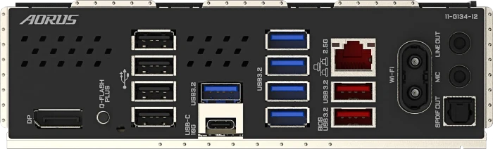 GIGABYTE B850M AORUS Elite WIFI6E (AMD AM5)