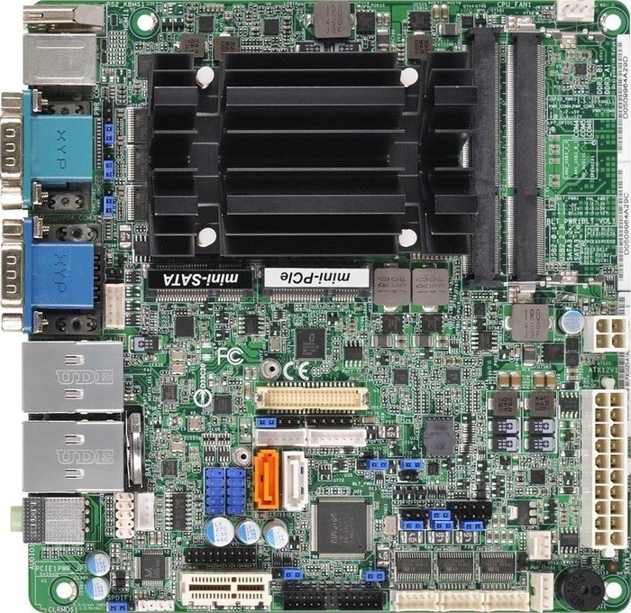 ASRock IMB-154