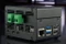 KKSB Gehäuse für Raspberry Pi 5, kompatibel mit Raspberry Pi DigiAMP+ HAT, schwarz Vorschaubild