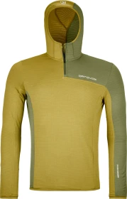 Ortovox Fleece Light Grid ZN Hoody Funktionsjacke sweet alison (Herren)