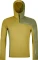 Ortovox Fleece Light Grid ZN Hoody Funktionsjacke sweet alison (Herren) Vorschaubild